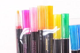 Pack 12 marcadores OUT LINE PEN 23492 (2)